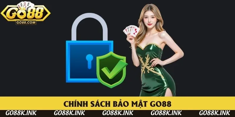 Giới thiệu về nội quy trong chính sách bảo mật tại GO88