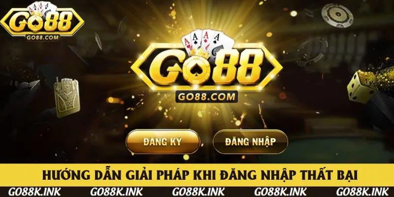 Những giải pháp cho các vấn đề khi đăng nhập cổng game Những giải pháp cho các vấn đề khi đăng nhập cổng game