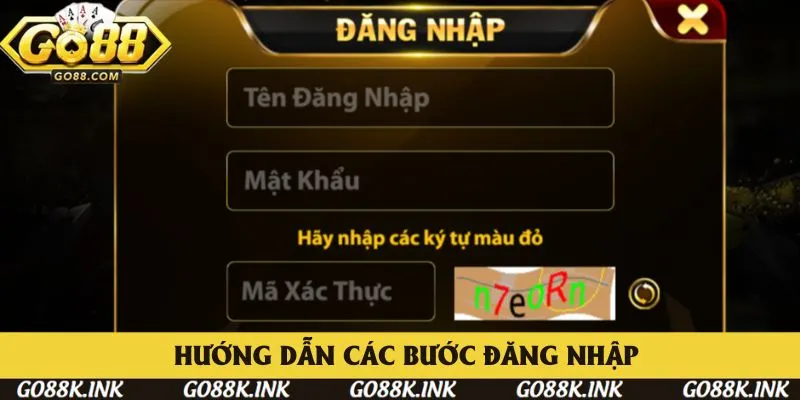 Tổng hợp các bước thiết lập đăng nhập vào cổng game Tổng hợp các bước thiết lập đăng nhập vào cổng game