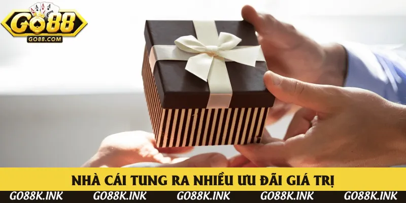 Theo dõi phát hành ưu đãi tri ân hội viên Theo dõi phát hành ưu đãi tri ân hội viên