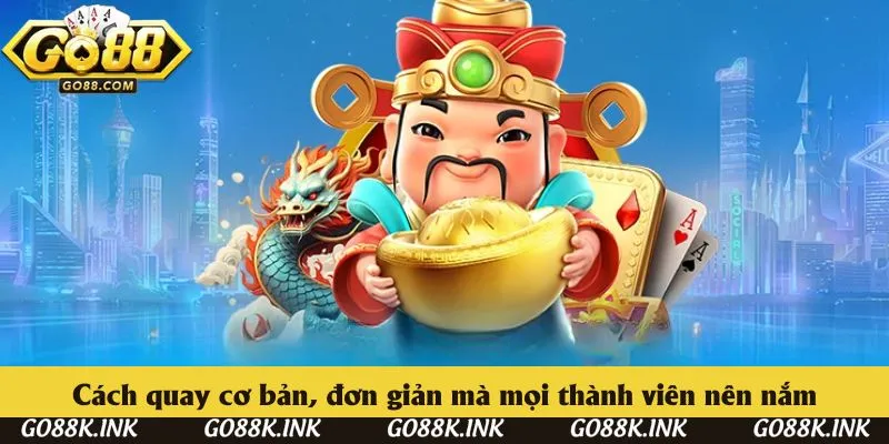 Cách quay cơ bản, đơn giản mà mọi thành viên nên nắm Cách quay cơ bản, đơn giản mà mọi thành viên nên nắm