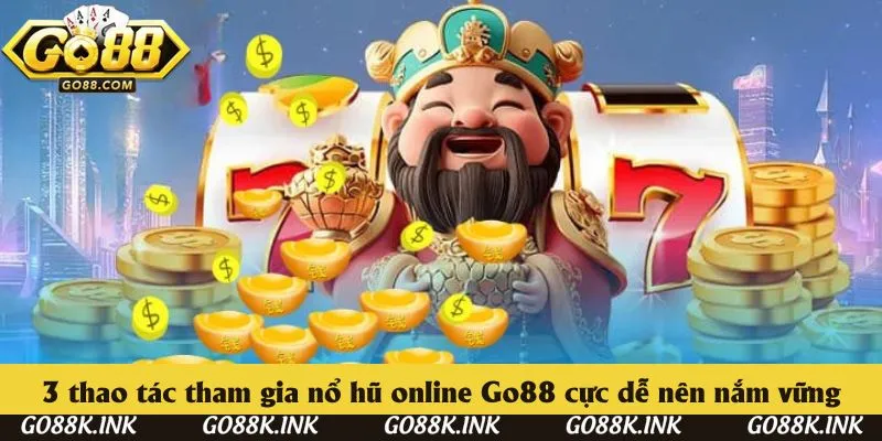 3 thao tác tham gia cực dễ, đơn giản mà mọi thành viên nên nắm 3 thao tác tham gia cực dễ, đơn giản mà mọi thành viên nên nắm