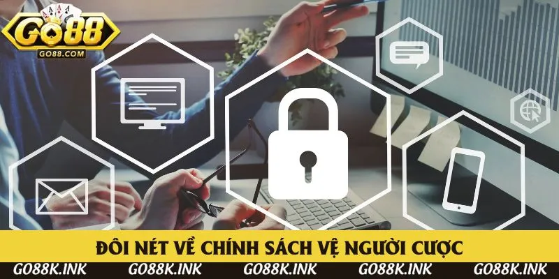 Đôi nét về chính sách bảo vệ người cược Đôi nét về chính sách bảo vệ người cược